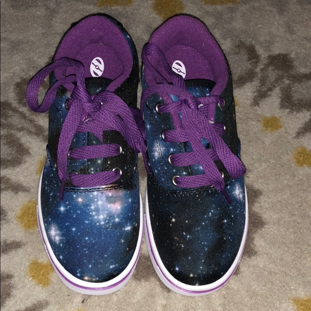 Heelys